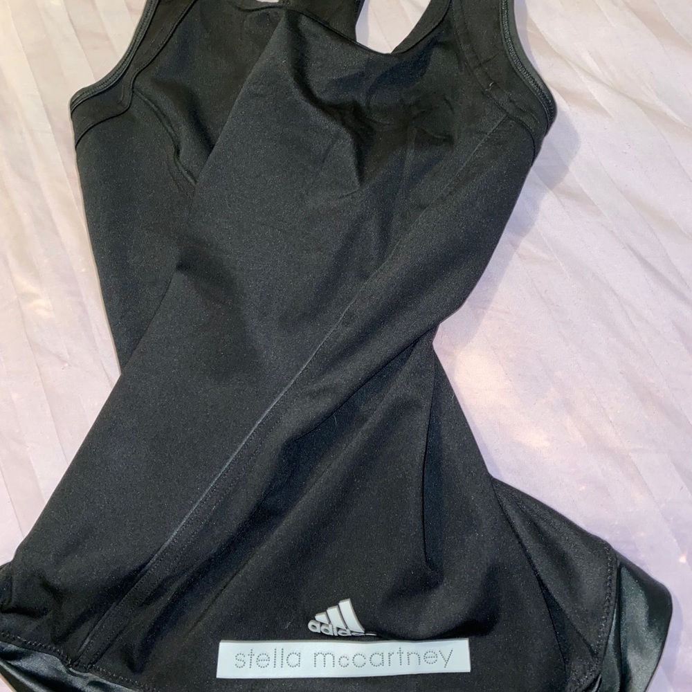 Stella McCartney x Adidas